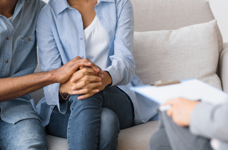 Marital Counseling